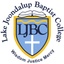Lake Joondalup Baptist College's logo