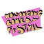 Wollongong Comedy Festival's logo