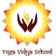 Yoga Vidya School's logo