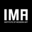 Institute of Modern Art's logo