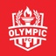 Olympic FC's logo