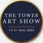 The Tower Art Show Committee's logo