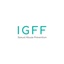 IGFF and 13 other Support Service Organisations. 's logo