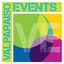 Valparaiso Events's logo
