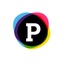 Pristine Productions's logo
