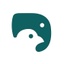 Elephant Pigeon Communication's logo