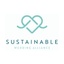 Sustainable Wedding Alliance's logo