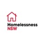 Homelessness NSW's logo