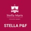 Stella Maris College P&F's logo