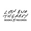 Low End Therapy's logo