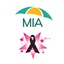 Amie St Clair Melanoma's logo