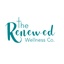 The Renewed Wellness Co.'s logo