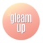 Gleam Up's logo