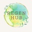 Regen Hub's logo