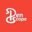 Penscope Presents - Arvo On The Green's logo