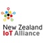 New Zealand IoT Alliance 's logo
