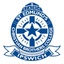 St Edmund's College's logo