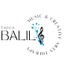 Tania Balil's logo