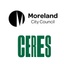 Merri-bek City Council and CERES's logo
