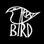 The Bird's logo