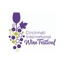 Cincinnati International Wine Festival's logo