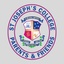 St Joseph's College P&F Association's logo