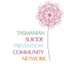 Tasmanian Suicide Prevention Community Network (TSPCN)'s logo