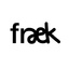 Fræk's logo