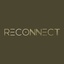 RECONNECT's logo