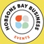 Hobsons Bay Business's logo