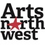 Arts North West's logo