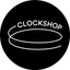 Clockshop's logo