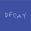 Decay Audio's logo
