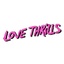 Love Thrills's logo