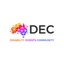 The Disability Events Community (DEC) - SA's logo