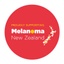 Melanoma New Zealand's logo