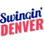 Swingin' Denver's logo