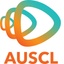 AUSCL's logo