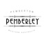 Pemberley of Pemberton's logo