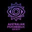 Australian Psychedelic Society's logo