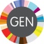 GEN NZ  Global Entrepreneurship Network NZ's logo