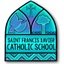 Saint Francis Xavier Catholic School's logo