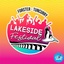 Lakeside Festival's logo