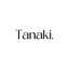 Tanaki's logo