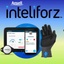Ansell Inteliforz's logo
