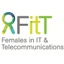 Females in IT & Telecommunications (Fit)'s logo
