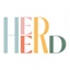 Her Herd's logo