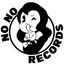 No No Records's logo