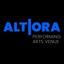 ALTIORA's logo