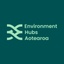Environment Hubs Aotearoa's logo